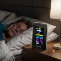 Метеостанция Kitfort KT-3730