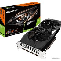 Видеокарта Gigabyte GeForce GTX 1650 Gaming OC 4GB GDDR5 GV-N1650GAMING OC-4GD