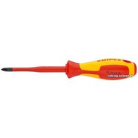 Отвертка Knipex 982402SL