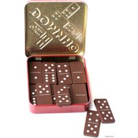 Настольная игра Десятое королевство Домино 02990