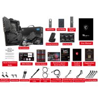 Материнская плата MSI MEG Z690 Unify-X