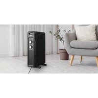 Масляный радиатор BEKO RHO 7323 B