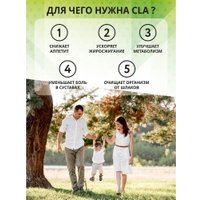 Аминокислоты 1WIN Fat Burner Day (30 капсул)