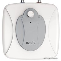 Накопительный электрический водонагреватель под мойку Oasis Small 6 KP