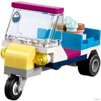 Конструктор LEGO Friends 41366 Кондитерская Оливии