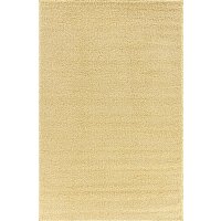 Ковер для жилой комнаты Merinos Lana T600-STAN-YELLOW 2 (2x4)