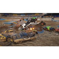 Wreckfest для PlayStation 5