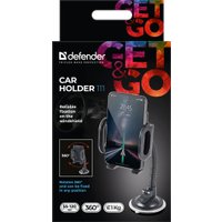 Держатель для смартфона Defender 29111
