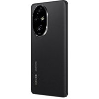 Телефон HONOR 200 Pro 12GB/512GB международная версия (вельветовый черный)