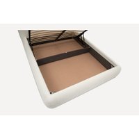 Кровать Divan Эмбер 180 Bucle White