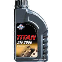 Трансмиссионное масло Fuchs Titan ATF 3000 1л