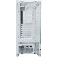 Корпус XASTRA A700 3ARGB-C10-UC (белый)