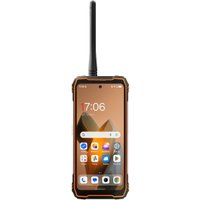 Телефон Blackview Xplore 1 Walkie Talkie 16GB/512GB (черный/оранжевый) в Мозыре