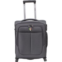 Чемодан VALIGETTI 227-A151/3-20GRY (серый)