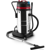 Пылесос Klarstein Reinraum 60L