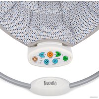 Шезлонг Nuovita Cullare CU1 (бисер)