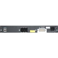 Управляемый коммутатор уровня 2+ Cisco Catalyst 2960-X [WS-C2960X-48TD-L]