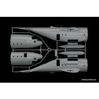 Сборная модель Italeri 2746 C-130J C5 Hercules