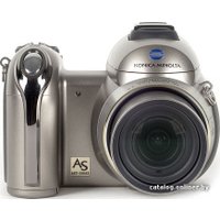 Фотоаппарат Konica Minolta DiMAGE Z6