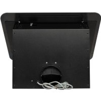 Кухонная вытяжка DeLonghi Arco 608 NB