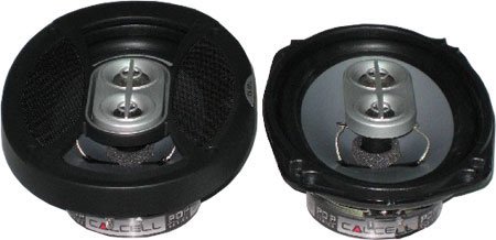 

Коаксиальная АС Calcell CP-6930