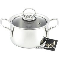 Кастрюля Кухар Орхидея Классика КО1-16С2