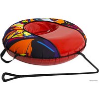 Тюбинг Тяни-Толкай Art Comfort 93 см (оксфорд, Норм)