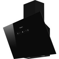 Кухонная вытяжка Weissgauff Tau 60 TC BL