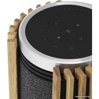 Напольная акустика Bang & Olufsen BeoLab 28 (светлый дуб)