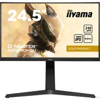 Игровой монитор iiyama G-Master Gold Phoenix GB2590HSU-B1
