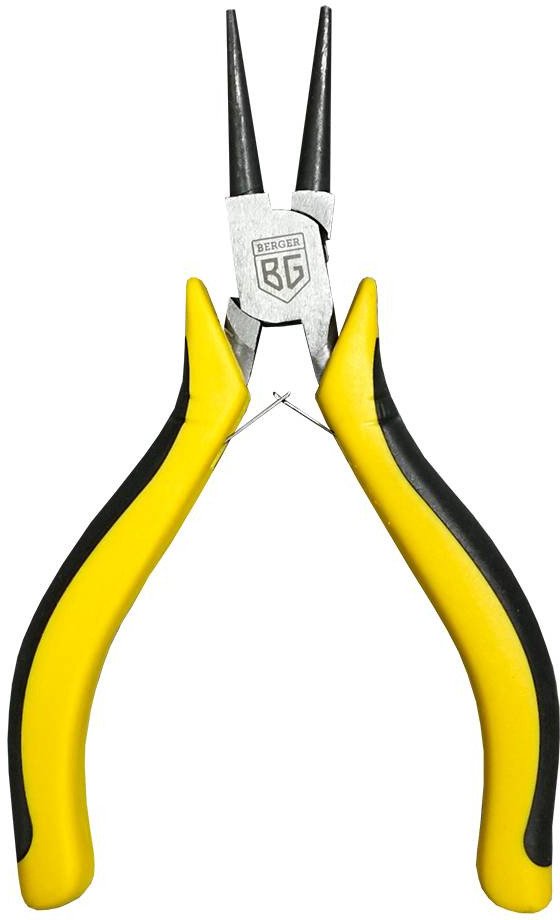 Круглогубцы Berger BG1220