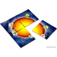 Детская настольная игра Мир Хобби Инопланетяшки