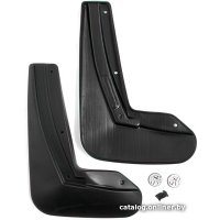  Frosch NLF.51.38.E13 для Volkswagen Tiguan (2 шт, задние)