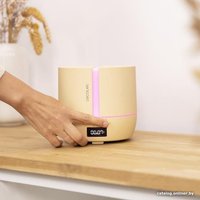 Увлажнитель воздуха Cecotec PureAroma 550 Connected SunLight в Солигорске