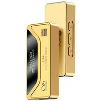 Портативный усилитель Shanling UA4 (золотистый)