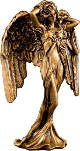 Статуэтка Хорошие сувениры Богиня Эос 4881502