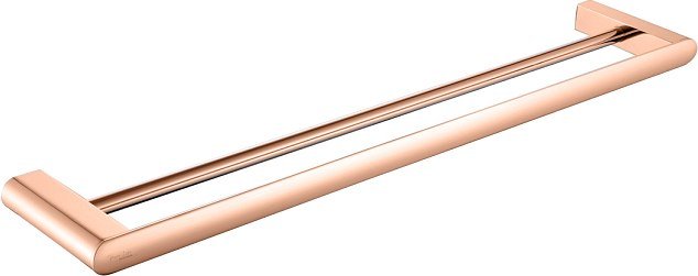 

Держатель для полотенца Maxonor Pure Life PL1909-2-16 (бронза глянцевый)