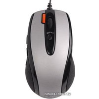 Мышь A4Tech X6-70MD