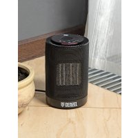 Тепловентилятор Denzel DTFC-1200