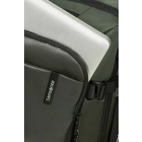 Сумка-тележка Samsonite Armox Moss 55 см