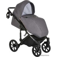 Универсальная коляска Tutis Mimi Style (2 в 1, moonstone)