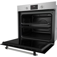 Электрический духовой шкаф LEX EDP 671 IX MAX