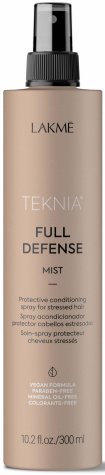 

Спрей Lakme Teknia Full Defense защитный 300 мл