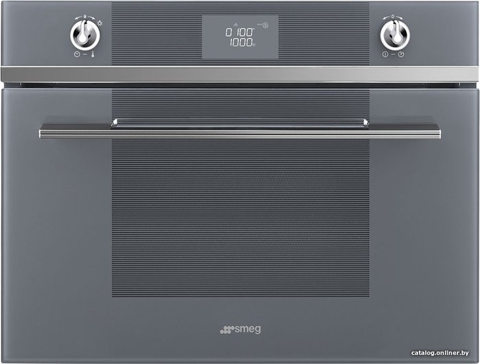 Smeg SF4102MCS