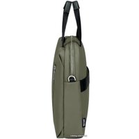 Сумка Samsonite Ongoing 15.6" KJ8-04002 (оливковый)