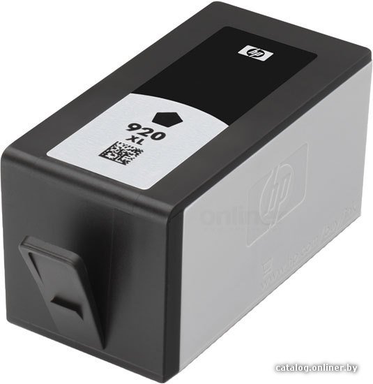 Картридж HP 920XL (CD975AE)