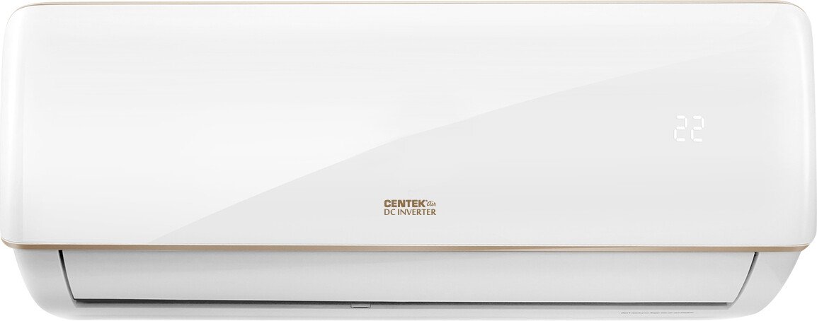 

Кондиционер CENTEK CT-65EDC07
