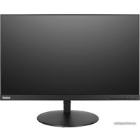 Монитор Lenovo ThinkVision T24m-10 61CFRAT2EU