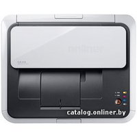 Принтер Samsung CLP-310