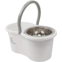 Швабра с отжимом Perfecto Linea AquaSpin 43-452521